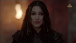 Barbarossa - Season 01 Episode 59 Urdu Dubbed